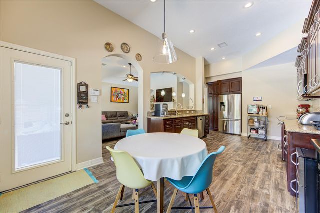 12731 Melvern Court, Houston, TX 77041