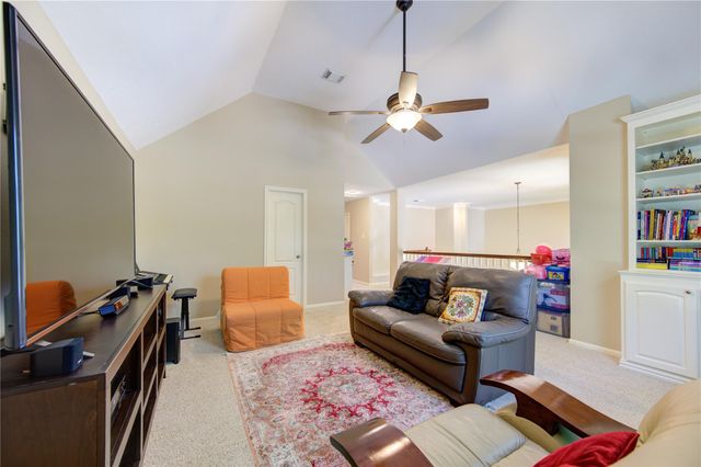 12731 Melvern Court, Houston, TX 77041