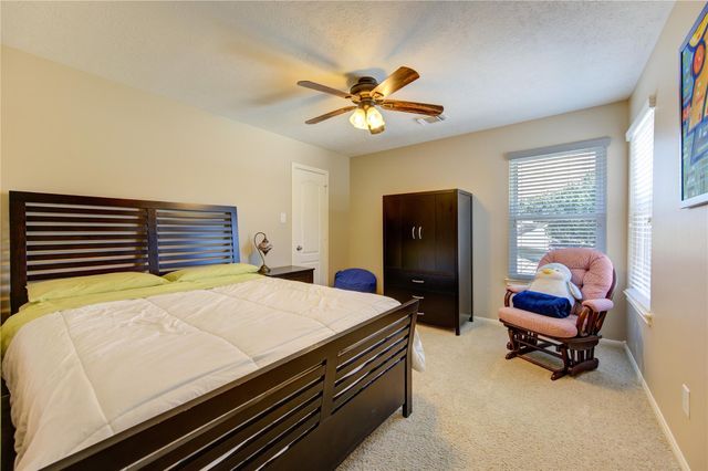 12731 Melvern Court, Houston, TX 77041