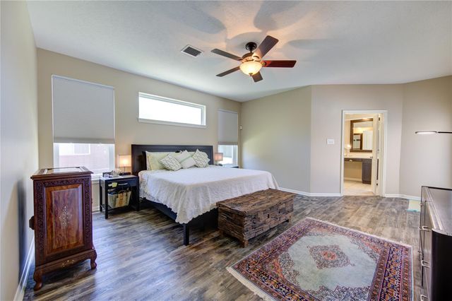 12731 Melvern Court, Houston, TX 77041