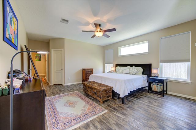 12731 Melvern Court, Houston, TX 77041