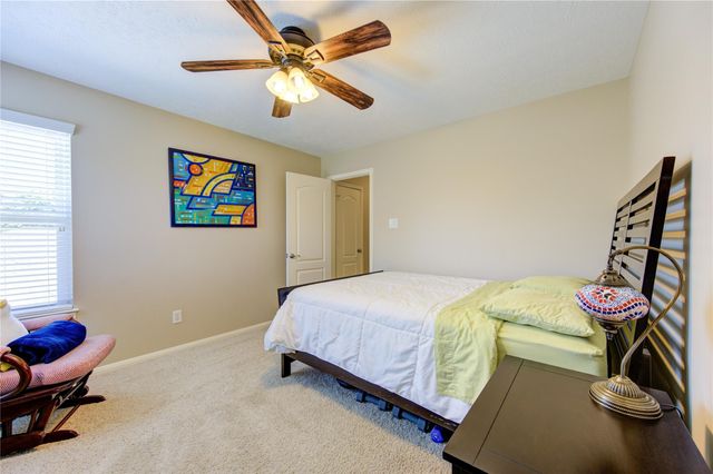 12731 Melvern Court, Houston, TX 77041