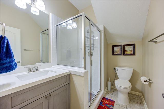 12731 Melvern Court, Houston, TX 77041