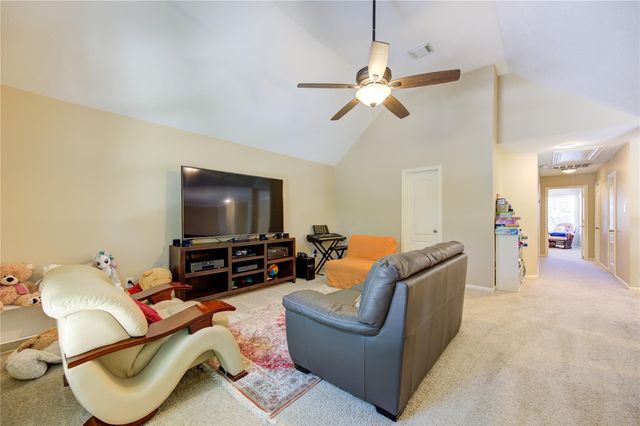 12731 Melvern Court, Houston, TX 77041