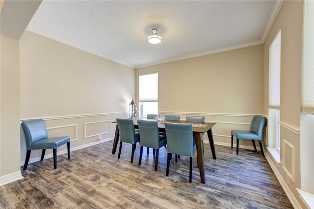12731 Melvern Court, Houston, TX 77041