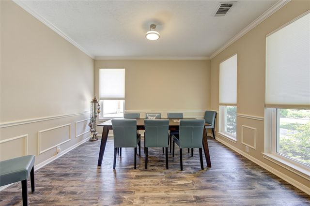 12731 Melvern Court, Houston, TX 77041