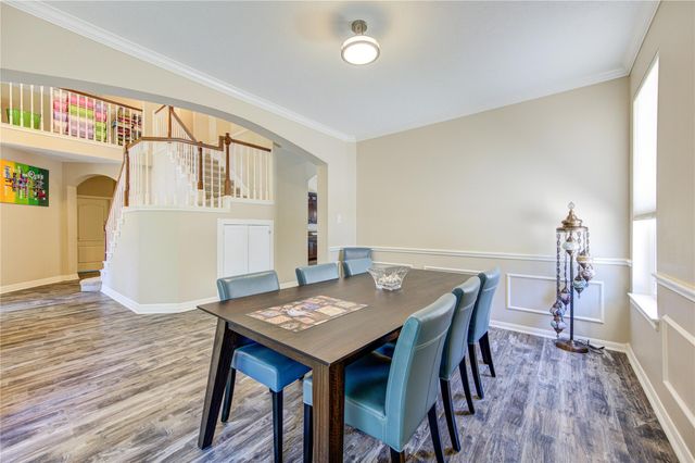 12731 Melvern Court, Houston, TX 77041