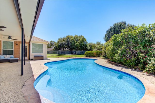 12731 Melvern Court, Houston, TX 77041