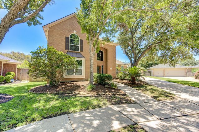 12731 Melvern Court, Houston, TX 77041