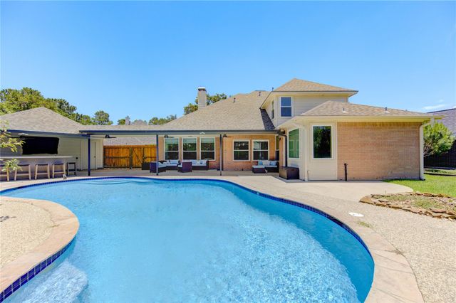 12731 Melvern Court, Houston, TX 77041