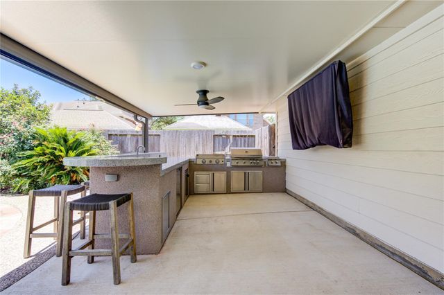 12731 Melvern Court, Houston, TX 77041