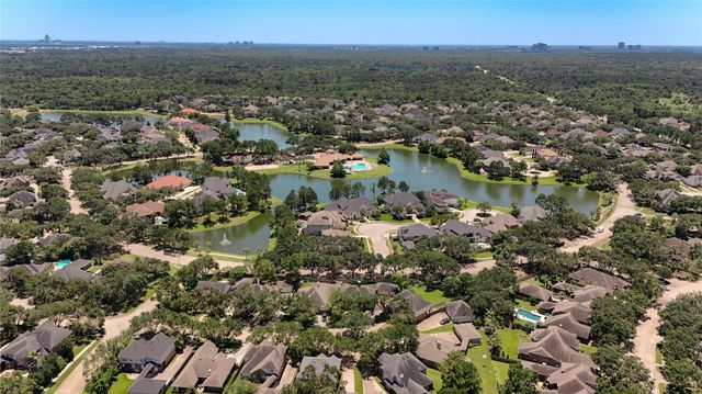 12731 Melvern Court, Houston, TX 77041