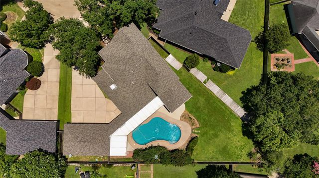12731 Melvern Court, Houston, TX 77041