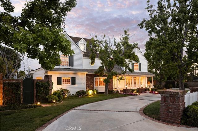 18552 Alice Ln, Villa Park, CA 92861