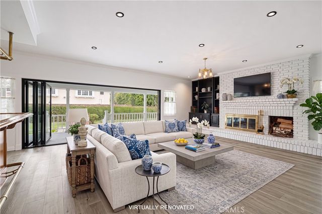 18552 Alice Ln, Villa Park, CA 92861