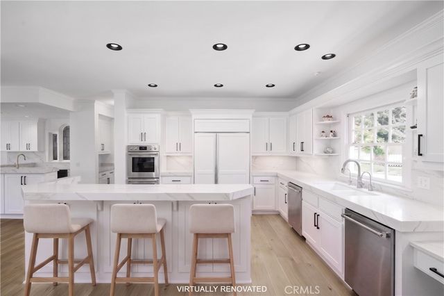 18552 Alice Ln, Villa Park, CA 92861
