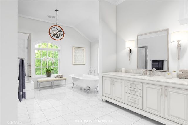 18552 Alice Ln, Villa Park, CA 92861
