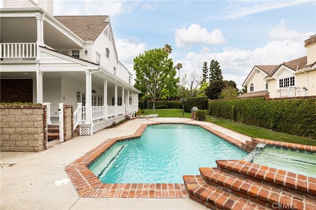 18552 Alice Ln, Villa Park, CA 92861