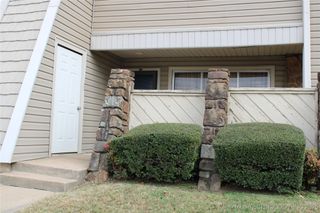 7447 S Yale Avenue 125, Tulsa, OK 74136