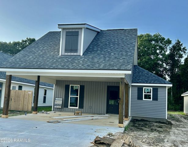 204 Camerons Cove Drive, Carencro, LA 70520