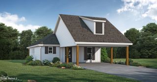 204 Camerons Cove Drive, Carencro, LA 70520