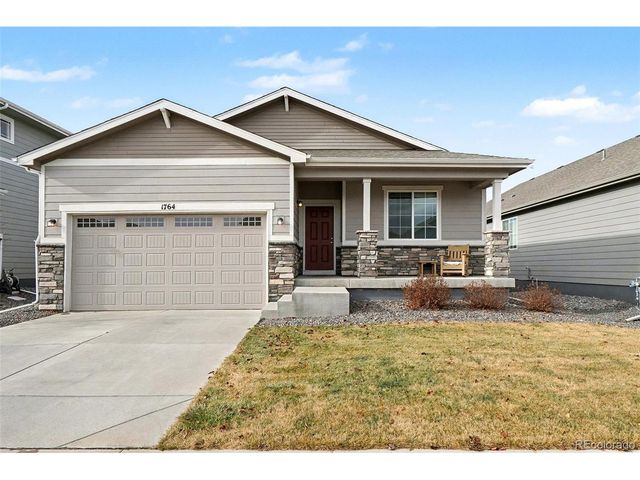 1764 Branching Canopy Dr, Windsor, CO 80550