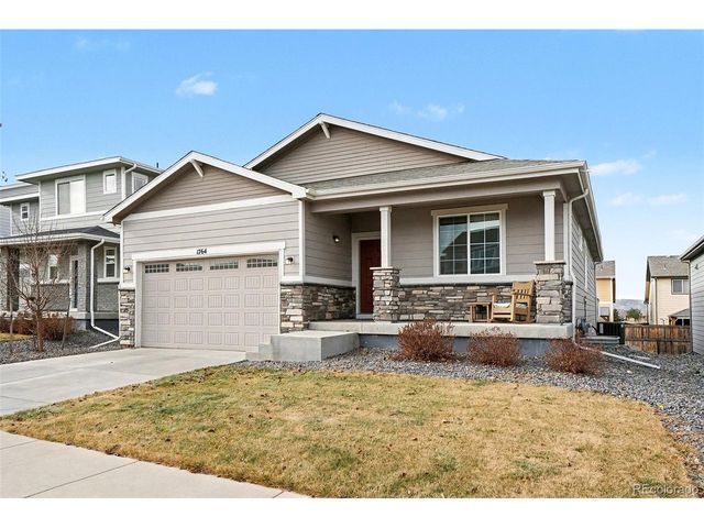 1764 Branching Canopy Dr, Windsor, CO 80550