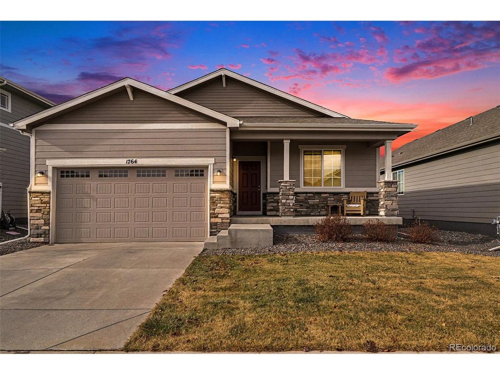1764 Branching Canopy Dr, Windsor, CO 80550