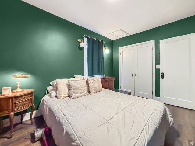 2802 ALDEN ST, Salt Lake City, UT 84106