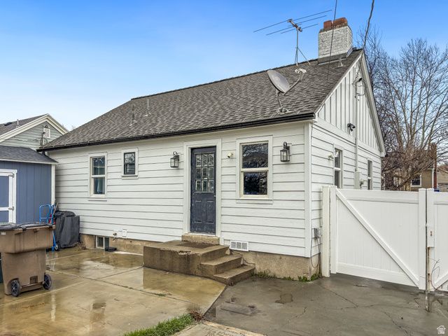 2802 ALDEN ST, Salt Lake City, UT 84106