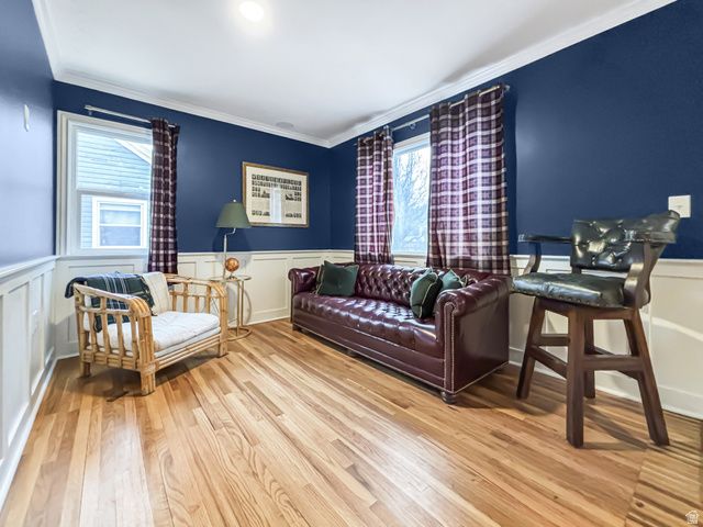 2802 ALDEN ST, Salt Lake City, UT 84106