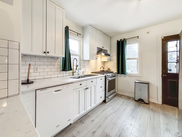 2802 ALDEN ST, Salt Lake City, UT 84106