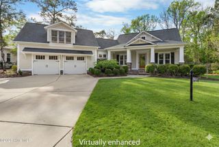 3907 Sand Hickory Lane, Southport, NC 28461