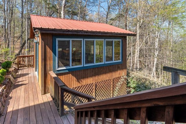 280 Northwoods Circle, Blairsville, GA 30512