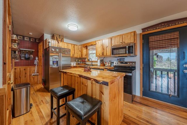 280 Northwoods Circle, Blairsville, GA 30512