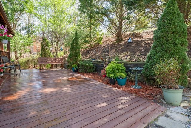 280 Northwoods Circle, Blairsville, GA 30512