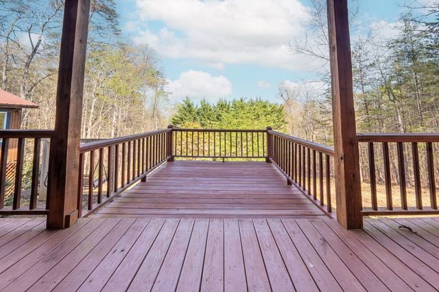 280 Northwoods Circle, Blairsville, GA 30512