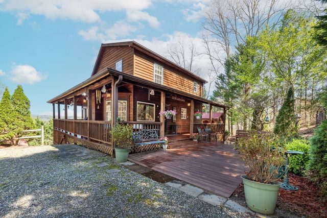 280 Northwoods Circle, Blairsville, GA 30512