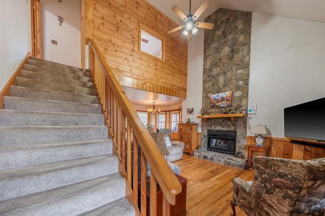 280 Northwoods Circle, Blairsville, GA 30512