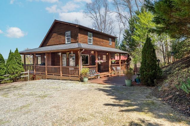 280 Northwoods Circle, Blairsville, GA 30512