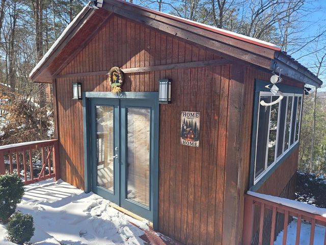 280 Northwoods Circle, Blairsville, GA 30512