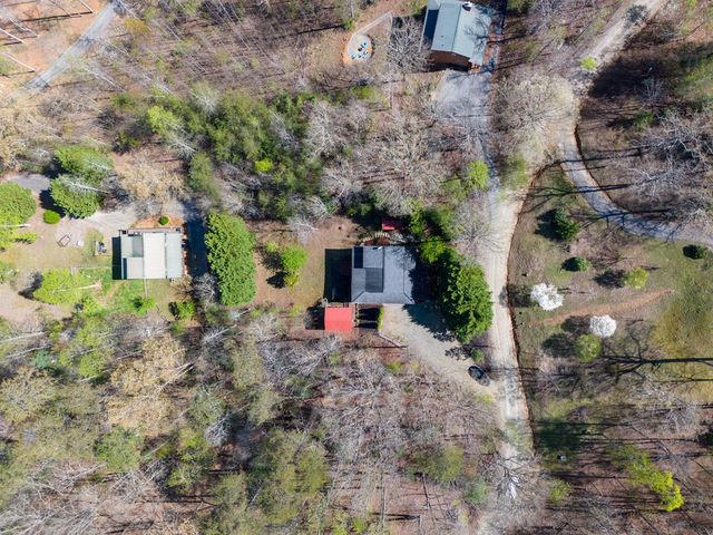 280 Northwoods Circle, Blairsville, GA 30512