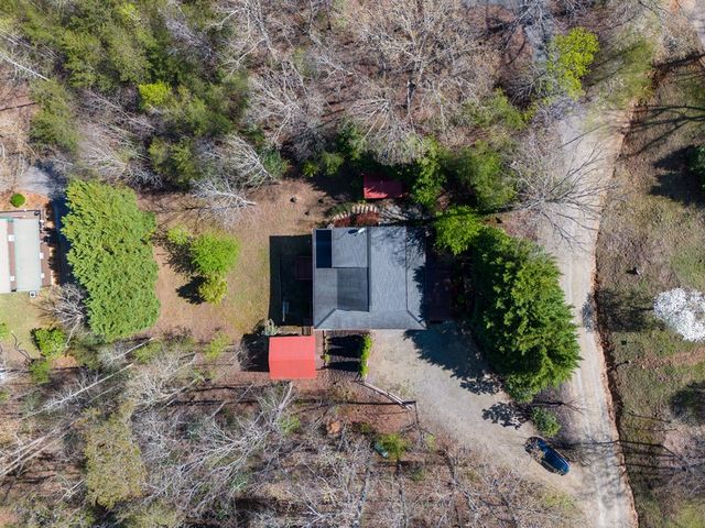 280 Northwoods Circle, Blairsville, GA 30512