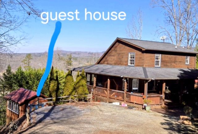 280 Northwoods Circle, Blairsville, GA 30512