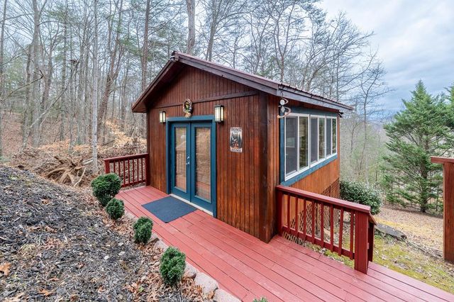 280 Northwoods Circle, Blairsville, GA 30512