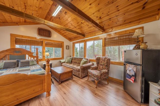 280 Northwoods Circle, Blairsville, GA 30512