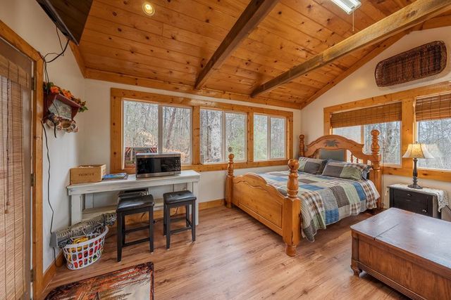 280 Northwoods Circle, Blairsville, GA 30512