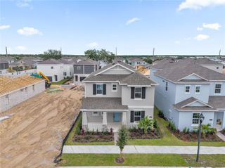 6393 WILD PERSIMMON WAY UNIT #A, Winter Garden, FL 34787