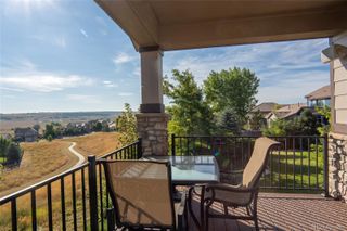 6558 San Miguel Court, Castle Rock, CO 80108