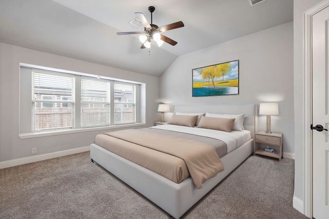 4228 Sweet Clover Lane, Fort Worth, TX 76036